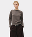 MbyM christir-m bravani knit falcon melange