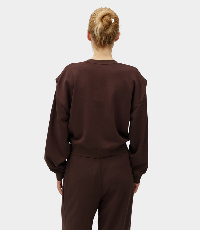MbyM MbyM aquilina-m hope top java 61841305-T29
