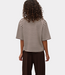 MbyM emrys-m betsy stripe t-shirt java sugar stripe