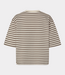 MbyM MbyM emrys-m betsy stripe t-shirt falcon sugar stribe 56589020-Y29