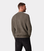 Profuomo Pullover crewneck brown
