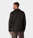 Profuomo Overshirt ls dark brown