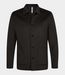 Profuomo Overshirt ls dark brown