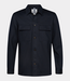 Profuomo Overshirt ls navy