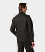 Profuomo Knitted Overshirt ls dark brown