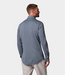 Profuomo Profuomo Japanese Shirt ls indigo  PPXH30021G