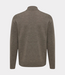 Gentiluomo Cardigan knit brown