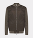 Gentiluomo Cardigan knit brown