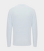 Gentiluomo Round neck knit light blue