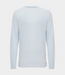 Gentiluomo Round neck knit light blue
