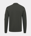 Genti Genti Polo zip ls green K5117-3258-072