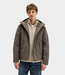 Butcher of Blue Landon Jacket Topaz Brown