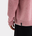 Butcher of Blue Carter Knit Crew Flamingo Pink