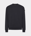 Peuterey Saidor sweat blue grafite
