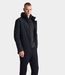 Peuterey Peebles jacket blue grafite