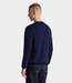 Peuterey New marlons knit cobalt copy blue