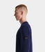 Peuterey New marlons knit cobalt copy blue