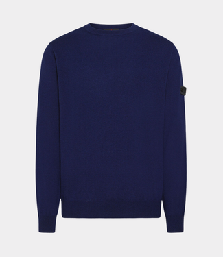 Peuterey New marlons knit cobalt copy blue
