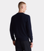 Peuterey New marlon knit navy graphite blue