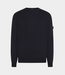 Peuterey New marlon knit navy graphite blue