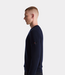 Peuterey New marlon knit navy graphite blue