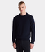 Peuterey New marlon knit navy graphite blue
