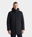 Peuterey Kruger jacket blue grafite
