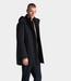 Peuterey Kruger jacket blue grafite