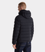 Peuterey Boggs jacket nero