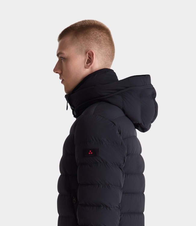 Peuterey Boggs jacket nero