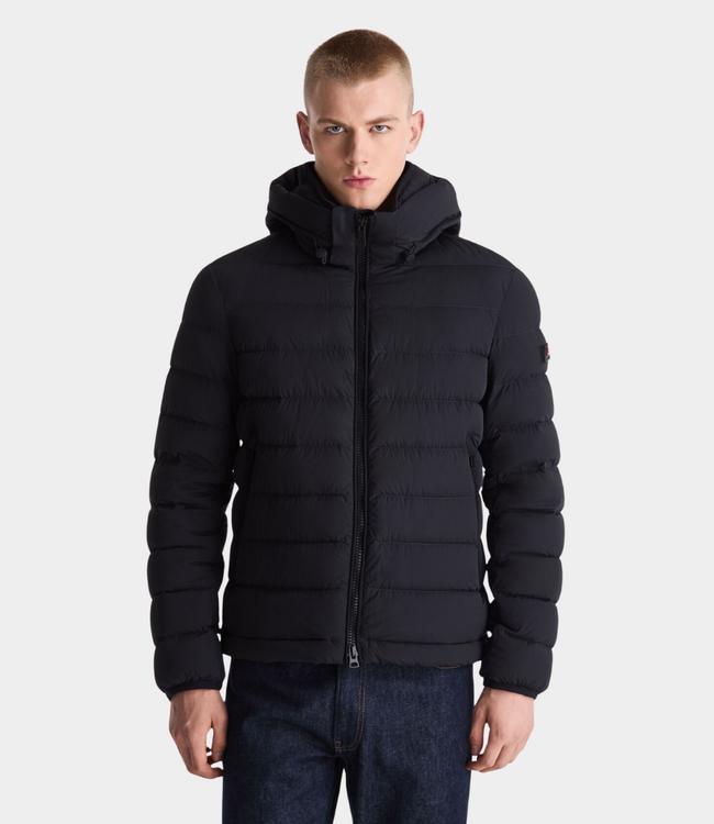 Peuterey Boggs jacket nero