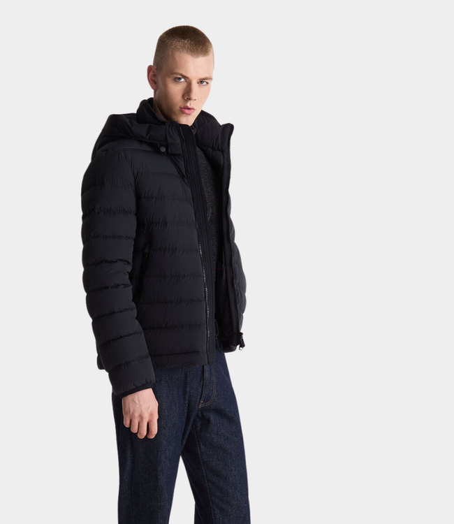 Peuterey Boggs jacket nero