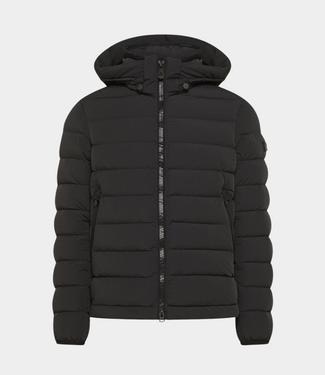 Peuterey Boggs jacket nero