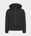 Peuterey Boggs jacket nero