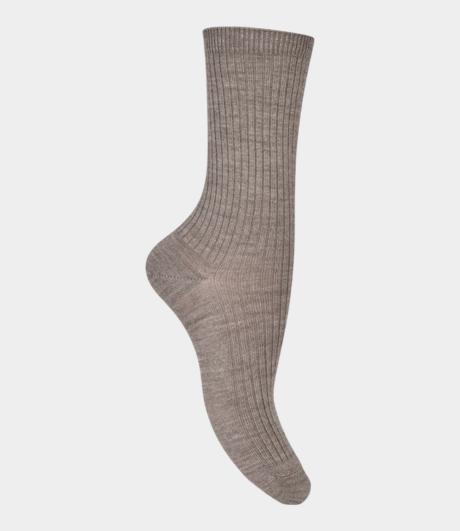 MbyM vione-m kinsleigh sock sgb colour mix