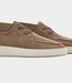 Nubikk Jiro gio ll shoe stone suede
