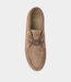 Nubikk Jiro gio ll shoe stone suede