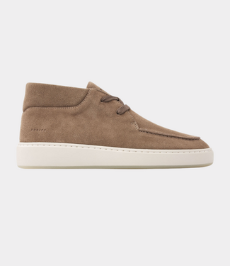 Nubikk Jiro gio ll shoe stone suede