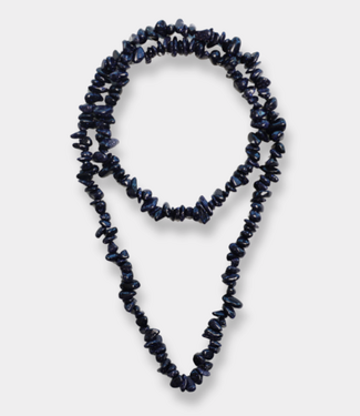 Bonnie Studios Yuyu Long Galaxy Necklace