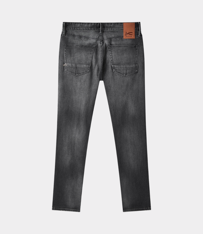 Denham Razor chris jeans mid blue
