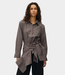 MbyM arlia-m olivette shirt mirage check