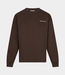 The Lola Club yara ls tee espresso