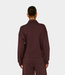The Lola Club The Lola Club leyla zip through mulberry wine Leyla-001-mulberry