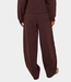 The Lola Club leyla pants mulberry wine