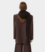 Gestuz gzlavana blazer brown check