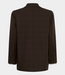 Gestuz gzlavana blazer brown check