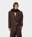 Gestuz Gestuz gzlavana blazer brown check 10911435-109903