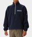 New Amsterdam New Amsterdam fleece half zip night 2602134002