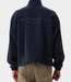 New Amsterdam fleece half zip night