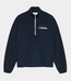 New Amsterdam fleece half zip night